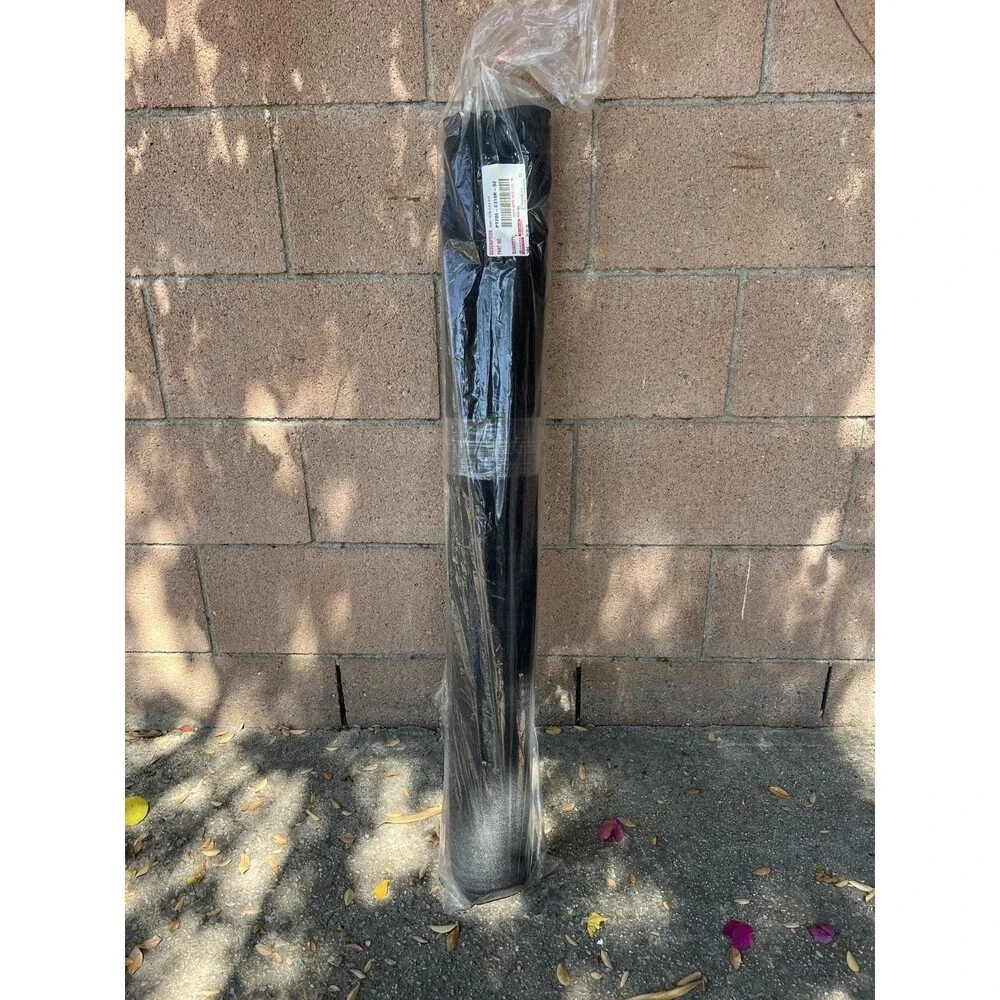 2018-2024 Toyota Camry TRD Oem Carpet Trunk Mat (ONLY) PT206-0318S-02 NEW - Picture 1 of 3